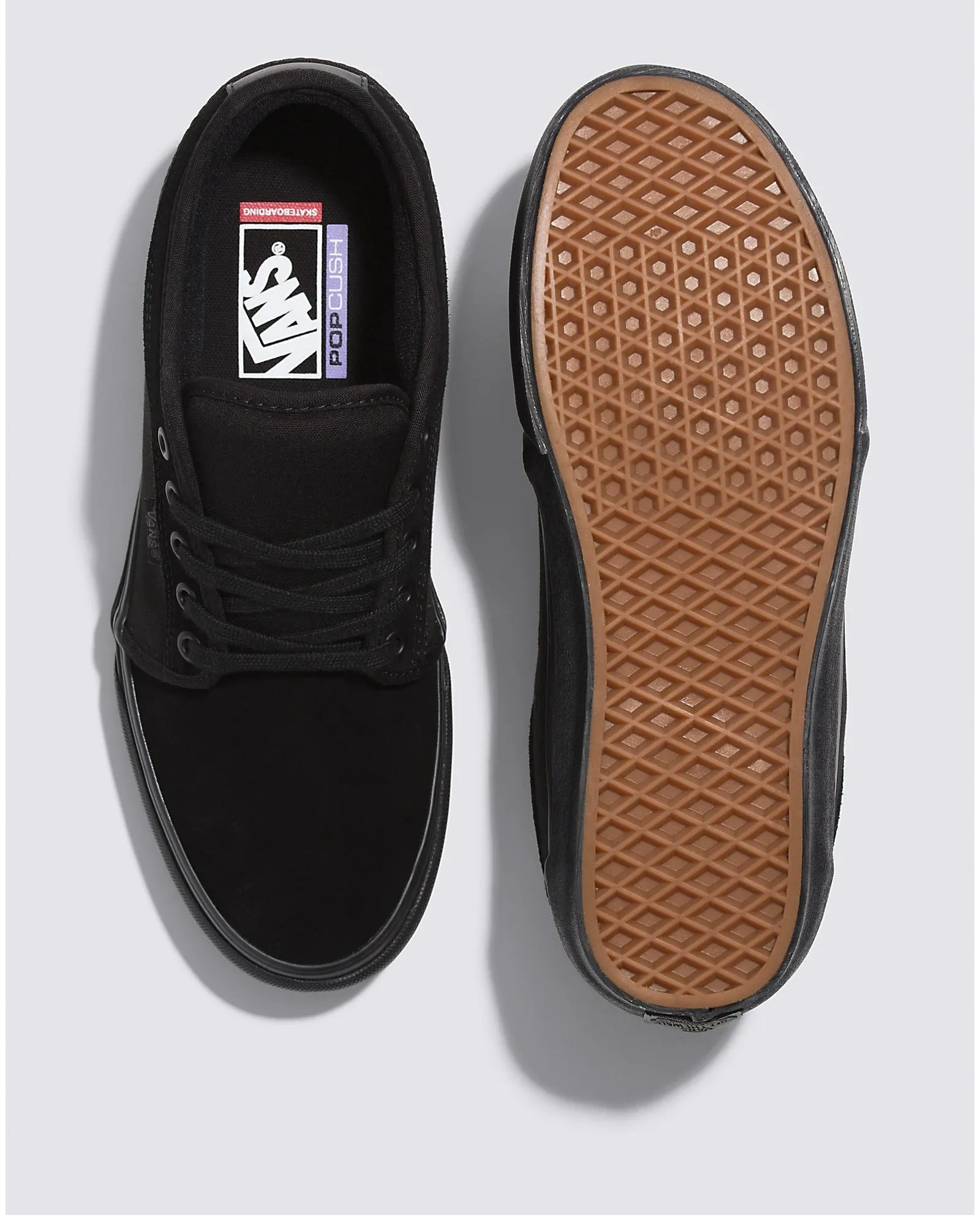 Skate Chukka Low - High-Performance Skate Shoes for Ultimate Performance