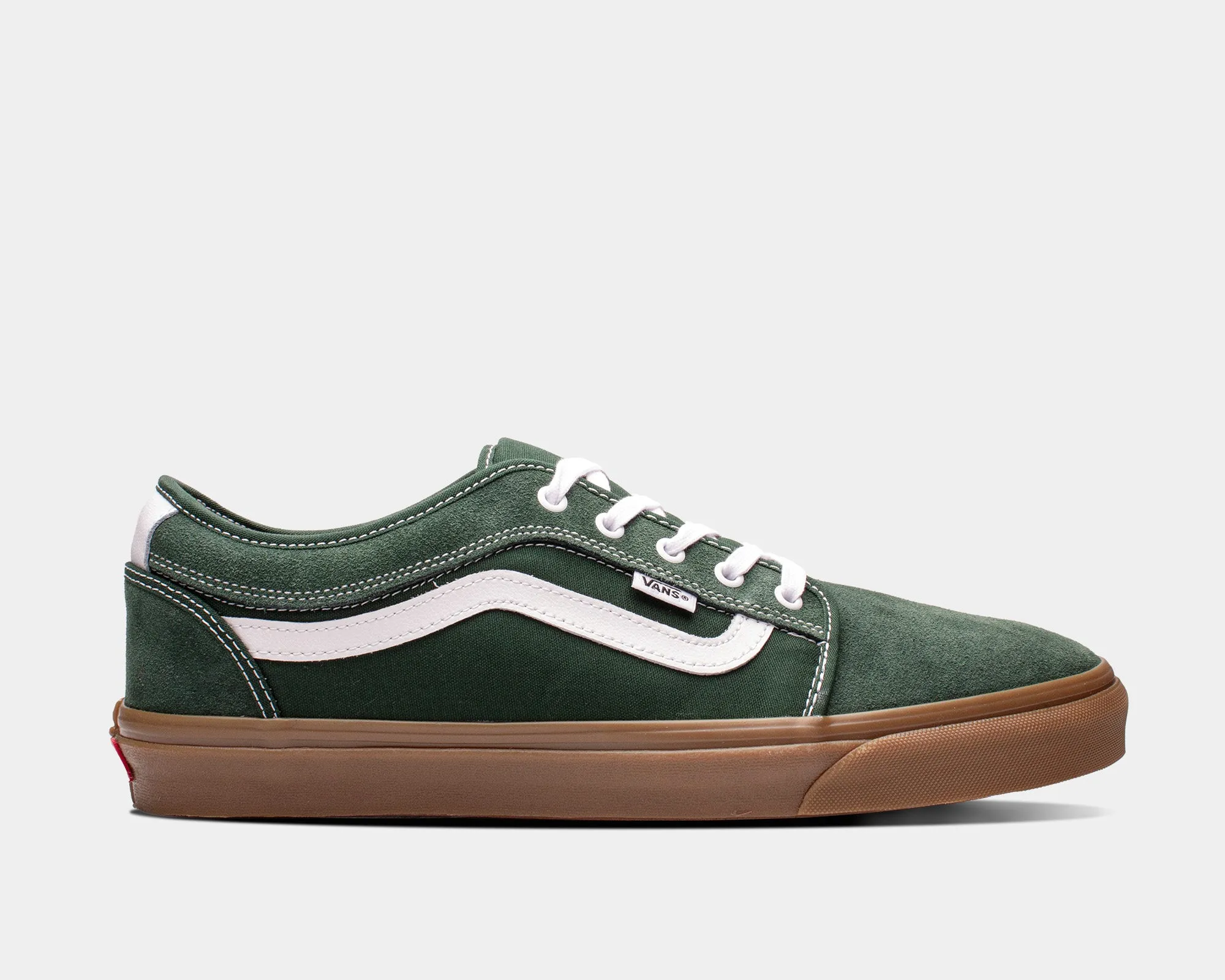 Skate Chukka Low Sidestripe Vans