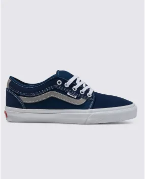 Skate Chukka Low Sidestripe Vans