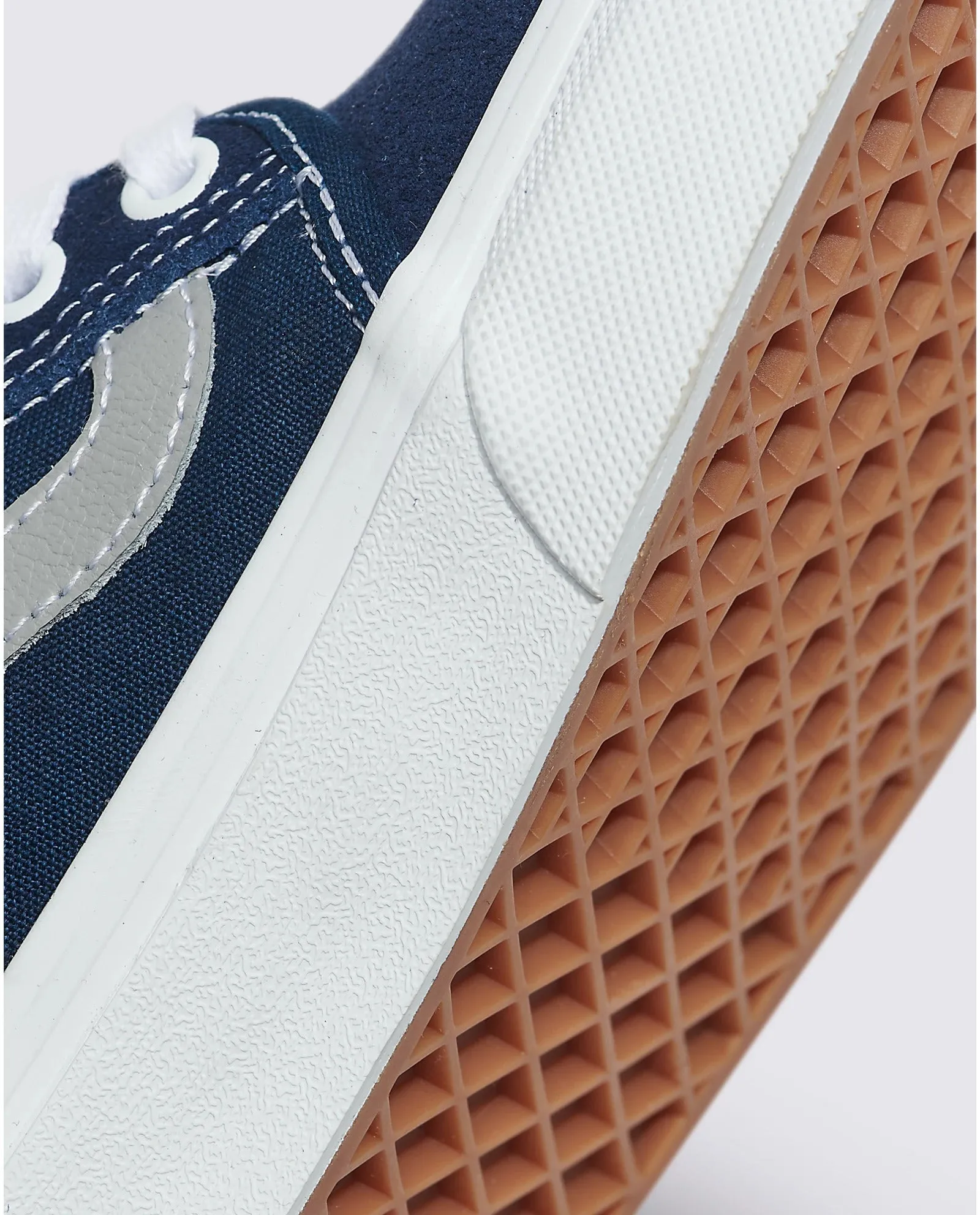 Skate Chukka Low Sidestripe Vans