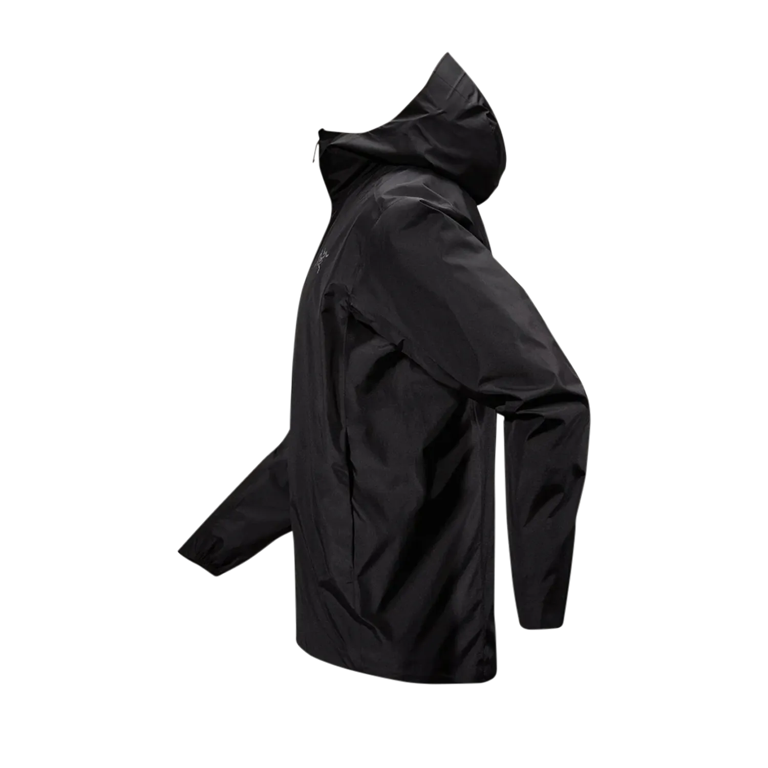 Solano Hoodie - Black