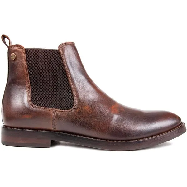 Sole Agnew Chelsea Boots