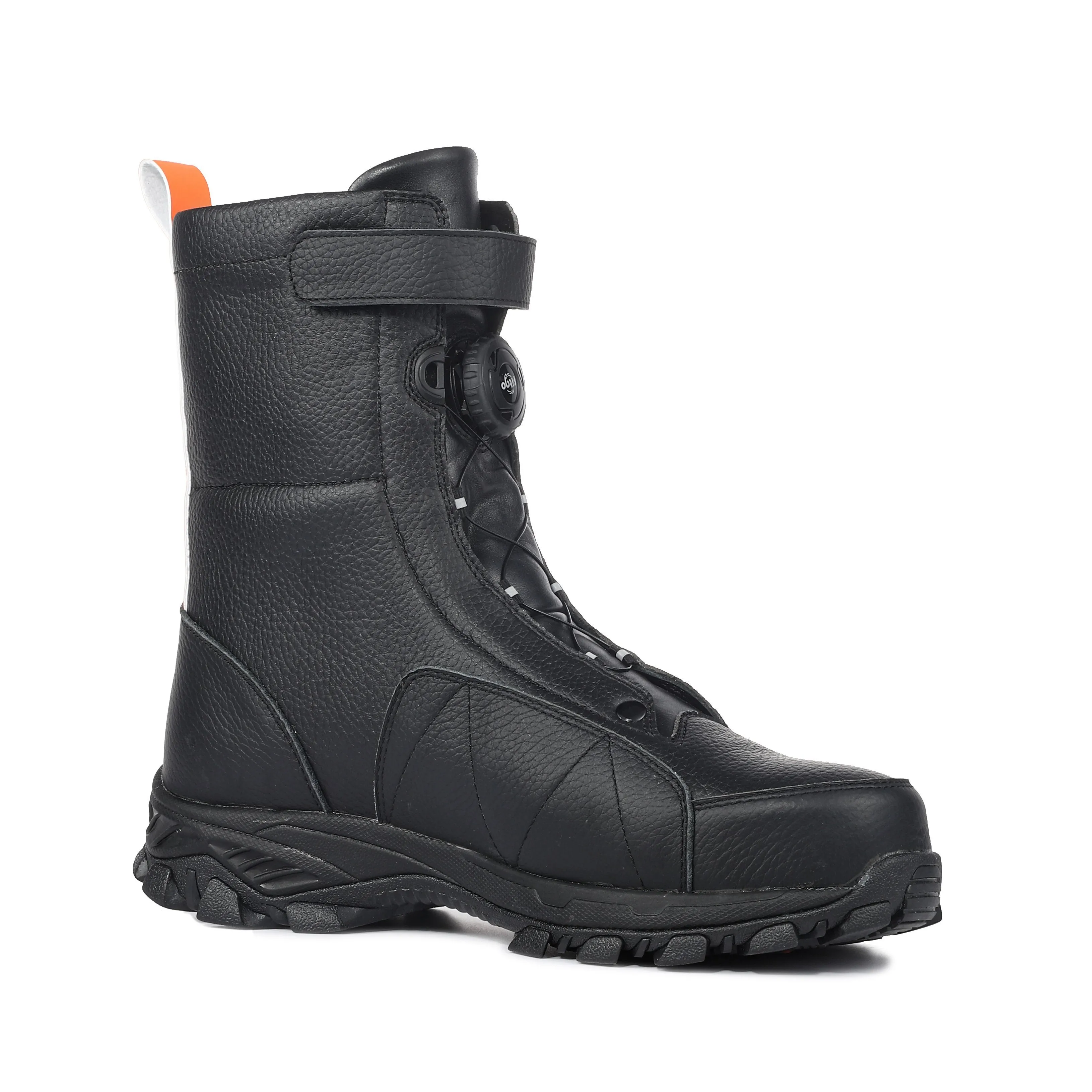 Soulsfeng Anti-hit Anti-piercing Safety Boots