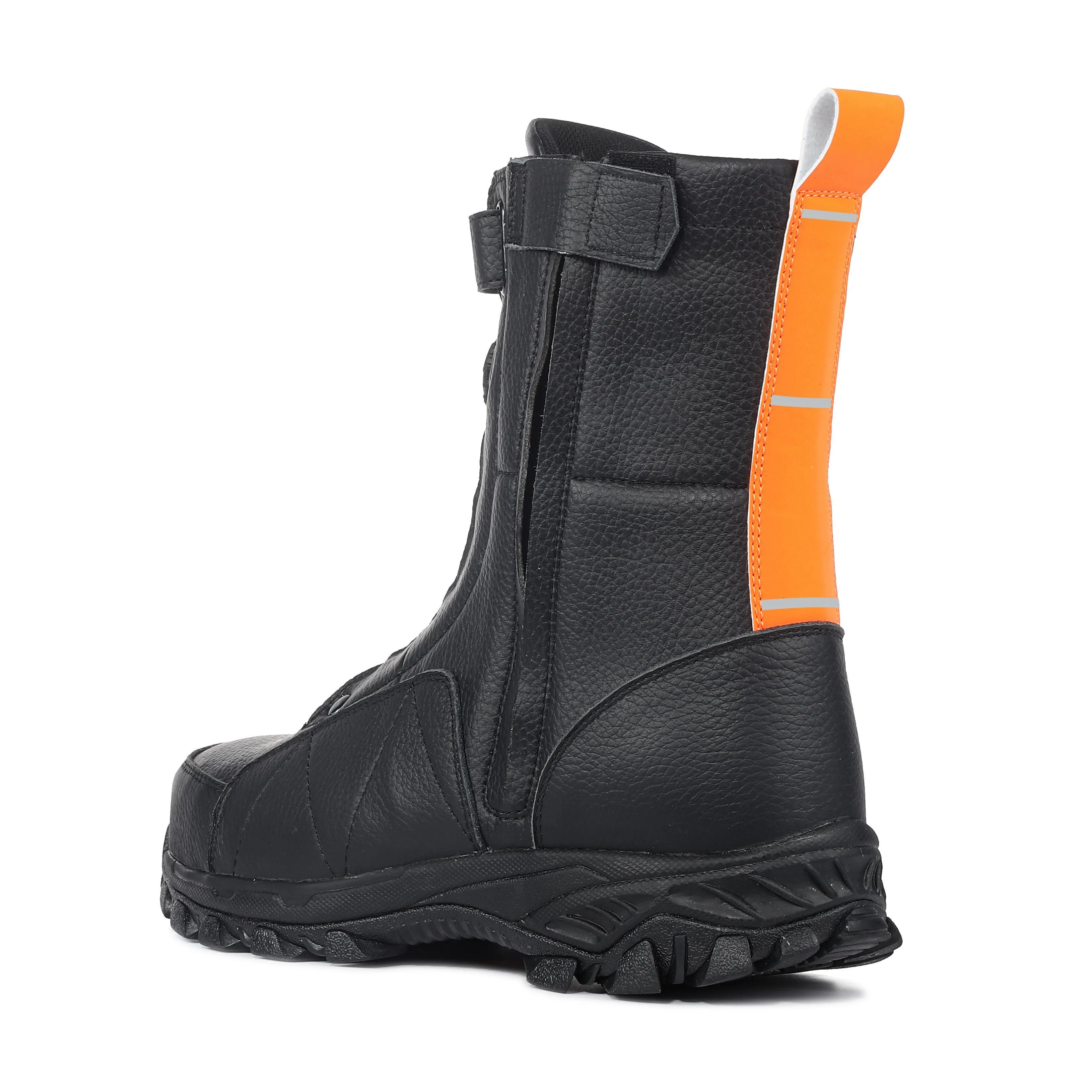 Soulsfeng Anti-hit Anti-piercing Safety Boots