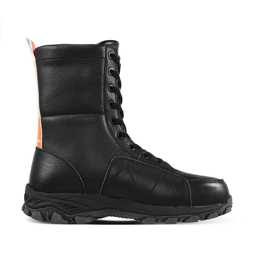 Soulsfeng Anti-hit Anti-piercing Safety Boots