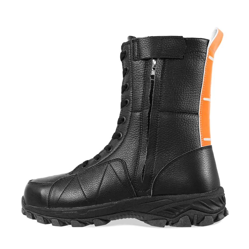 Soulsfeng Anti-hit Anti-piercing Safety Boots