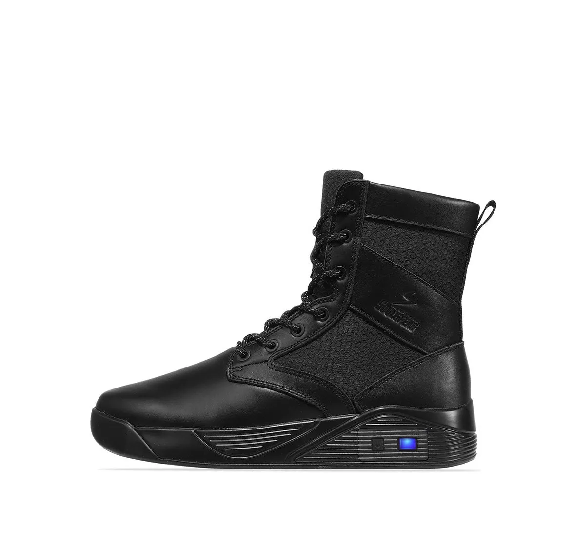 Soulsfeng Heated Boots FuturaHeat-Y