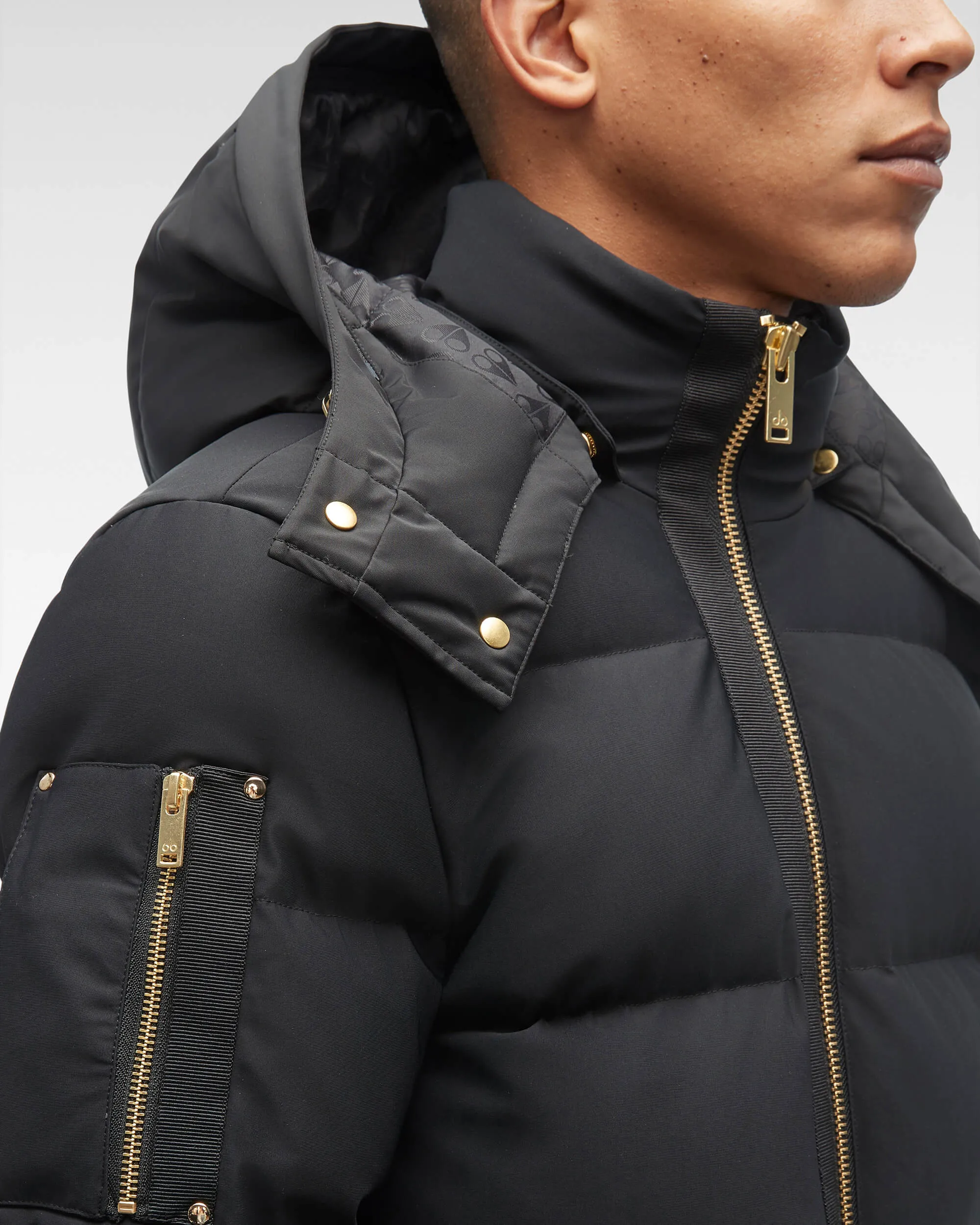 Stagg Bomber Jacket