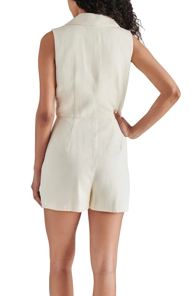 Steve Madden Paris Romper - Shop Now!