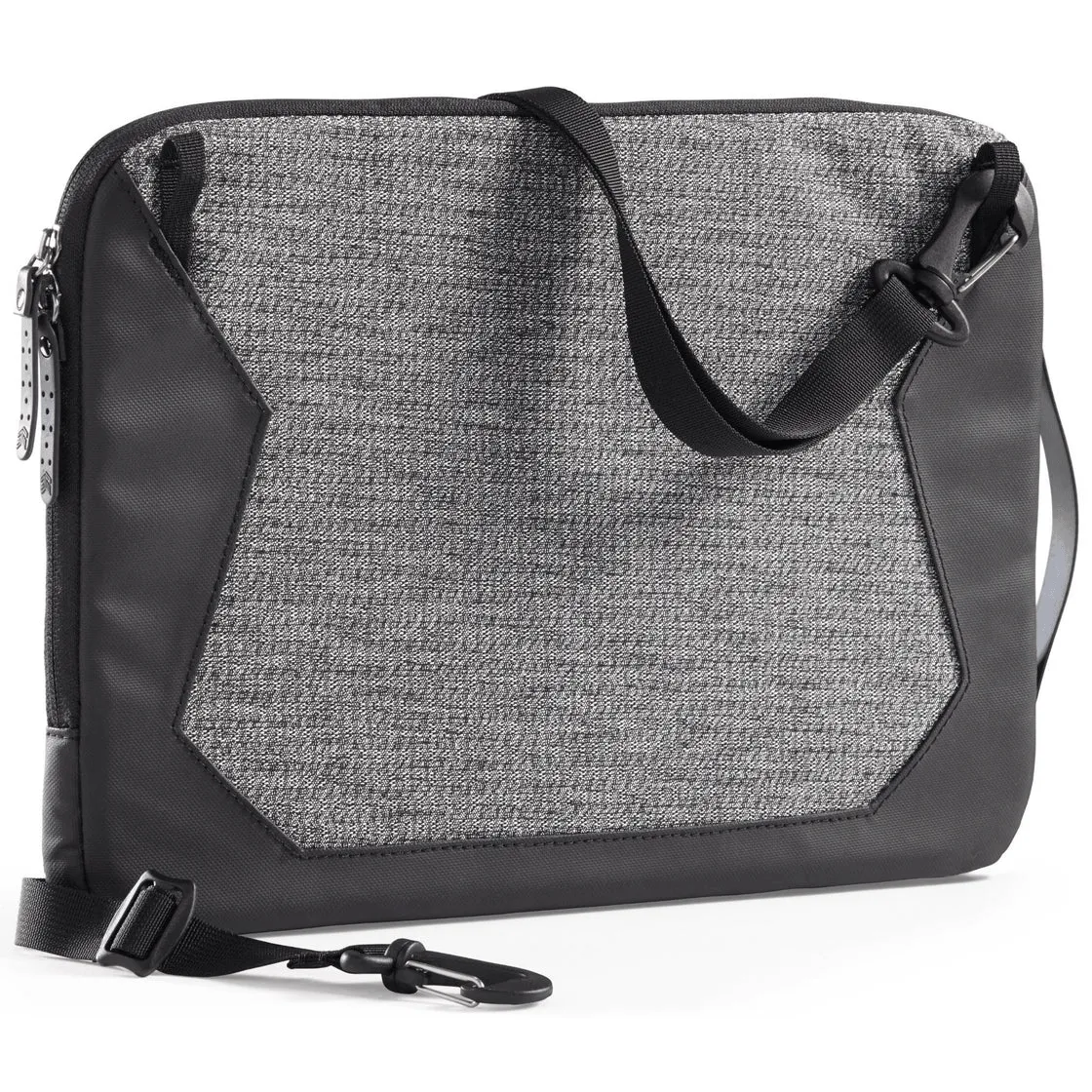 STM Myth Laptop Sleeve 13 & 14 MacBook Pro Case Granite Black