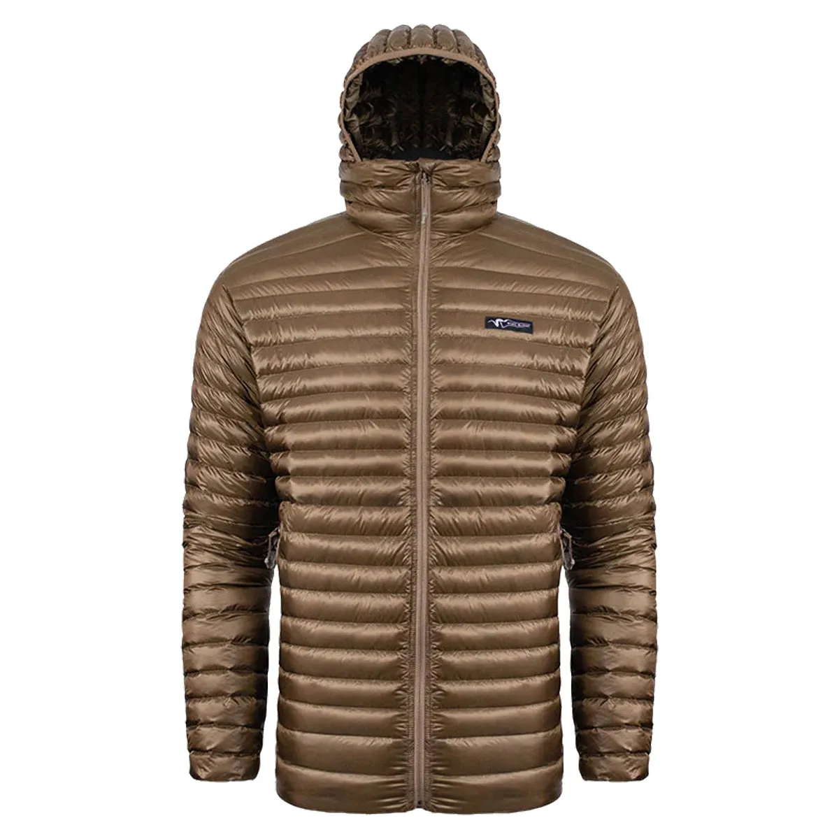 Stone Glacier Grumman LITE Jacket