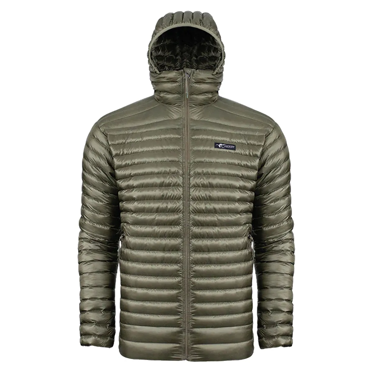 Stone Glacier Grumman LITE Jacket