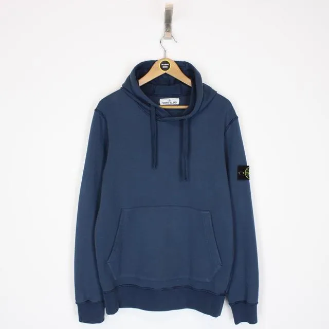 Stone Island SS 2020 Hoodie Medium