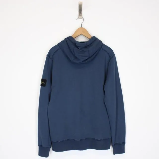 Stone Island SS 2020 Hoodie Medium