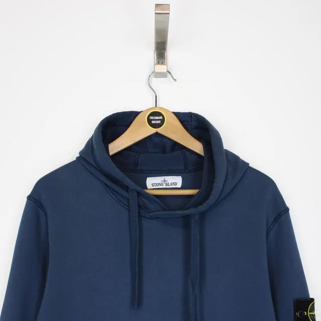 Stone Island SS 2020 Hoodie Medium