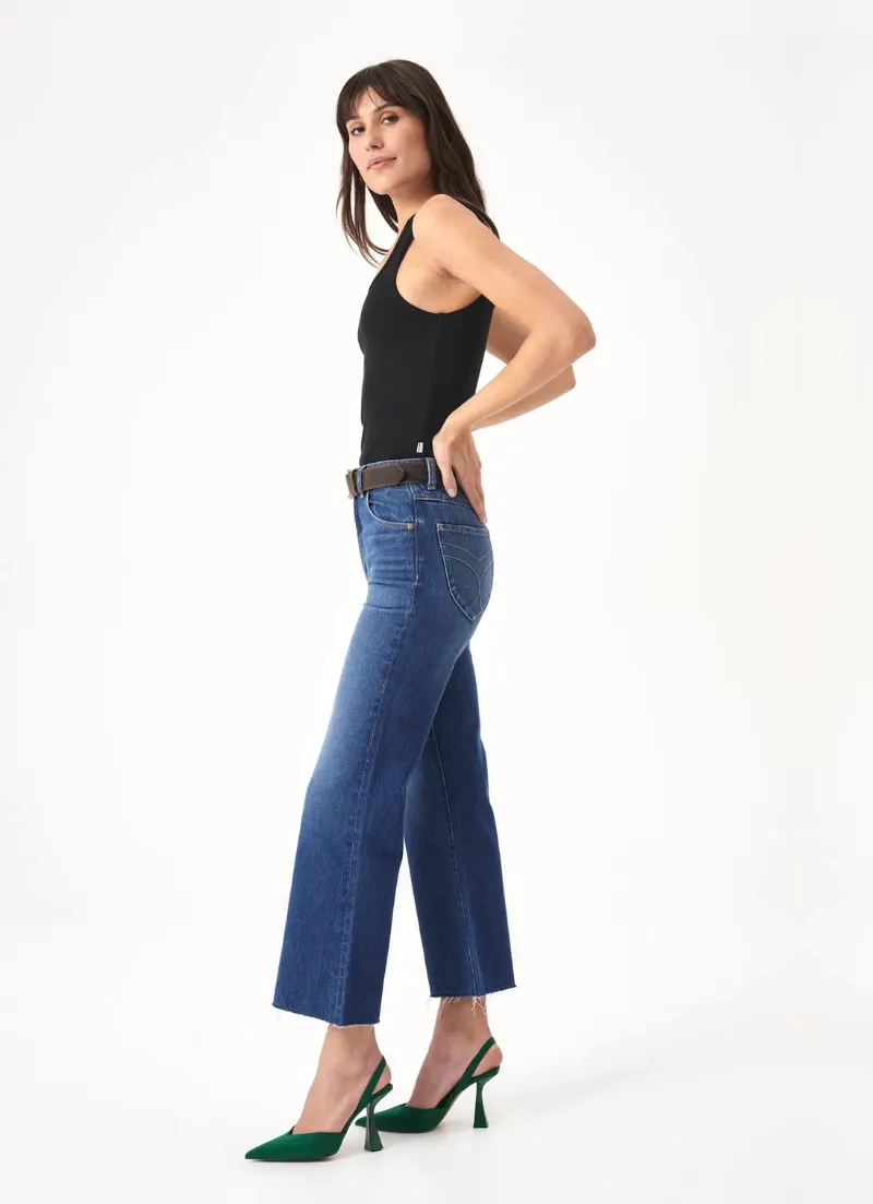 Stylish Flare Ankle Pants from Eastcoast