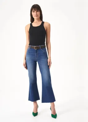 Stylish Flare Ankle Pants from Eastcoast