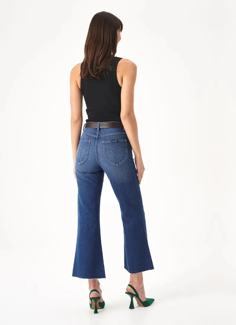 Stylish Flare Ankle Pants from Eastcoast