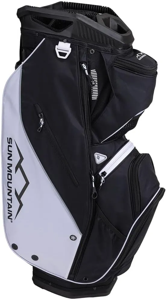 Sun Mountain Golf 2024 Women's Sync Cart Bag