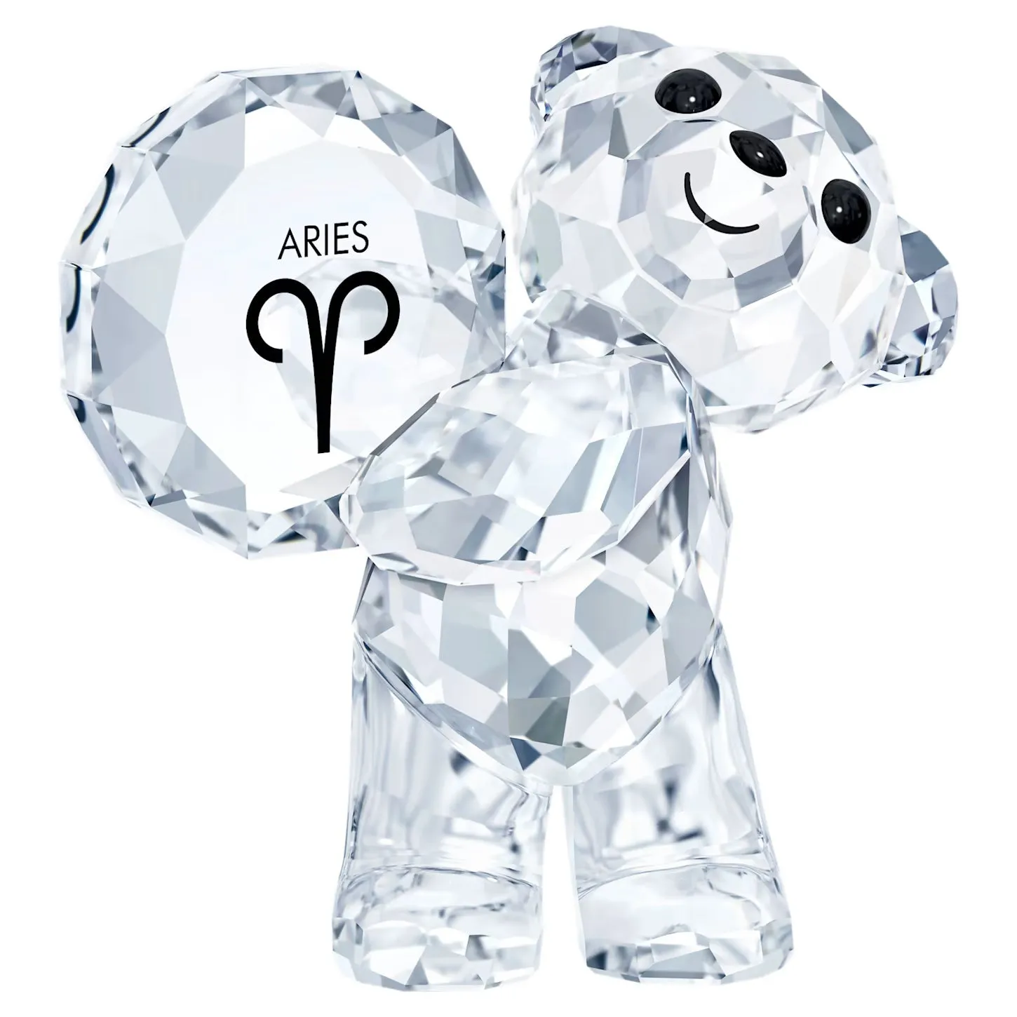 Swarovski Kris Bear Zodiac ARIES- 5396279