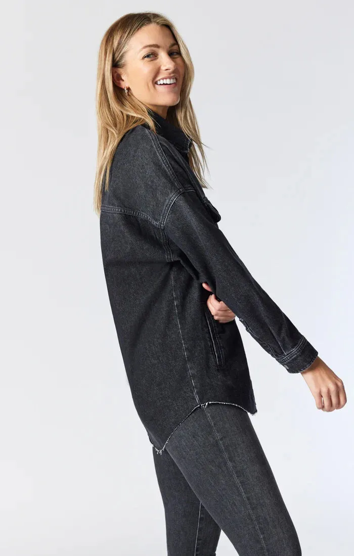 Tamara Denim Shirt - Online Shopping for Denim Shirts