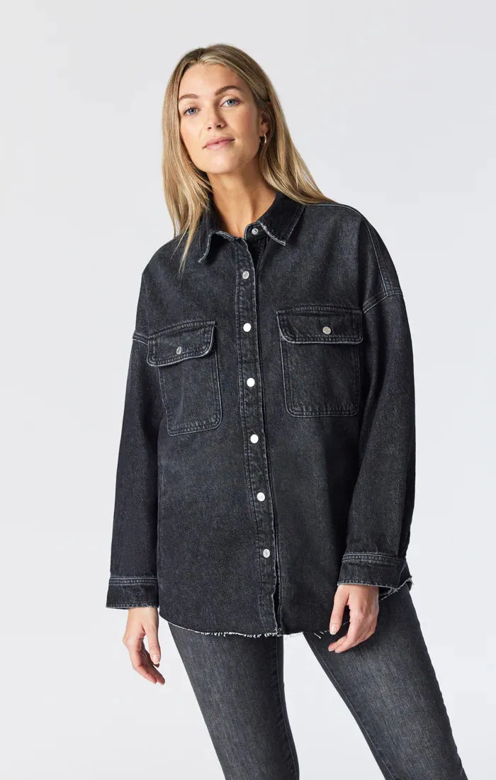 Tamara Denim Shirt - Online Shopping for Denim Shirts