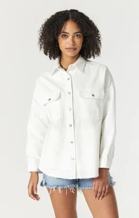 Tamara Denim Shirt - Online Shopping for Denim Shirts