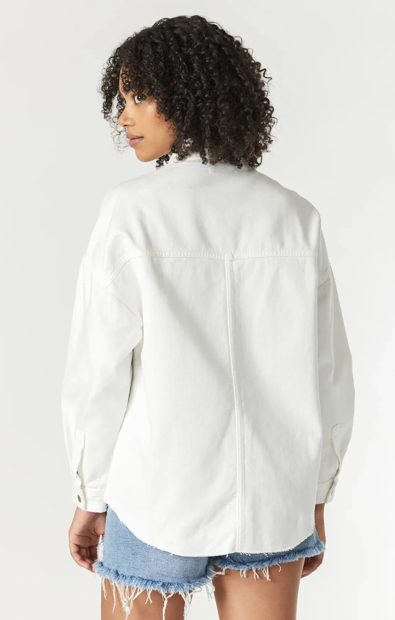 Tamara Denim Shirt - Online Shopping for Denim Shirts