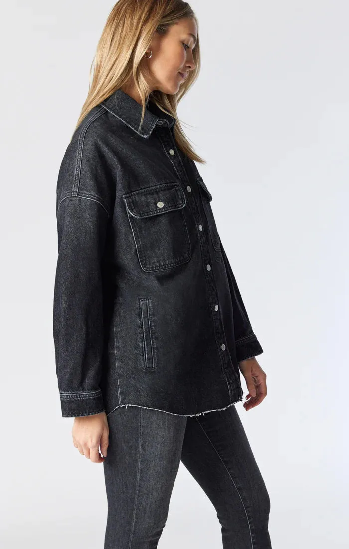 Tamara Denim Shirt - Online Shopping for Denim Shirts