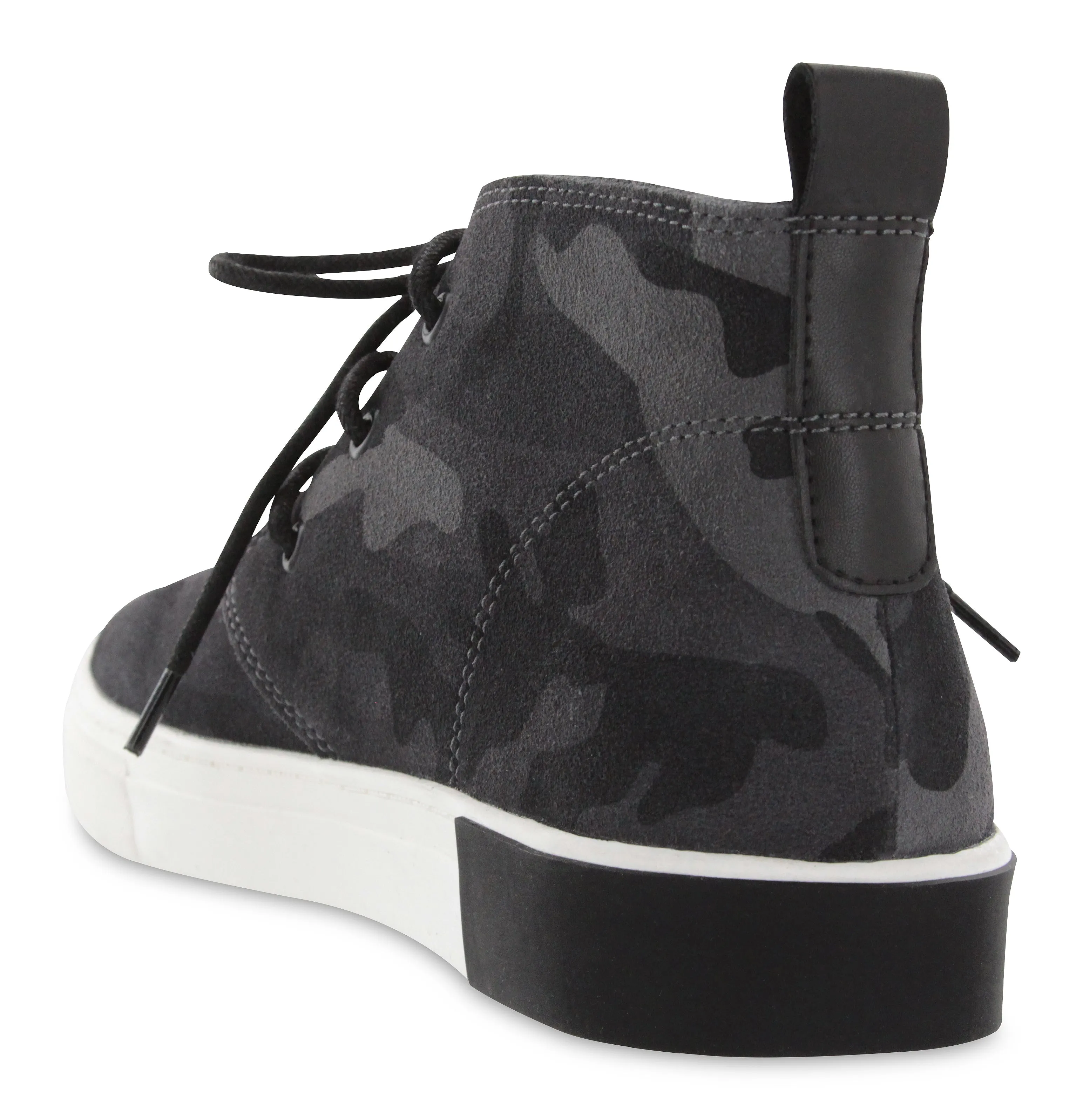 The Chukka Night Camo - Shop Now