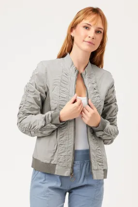 The suggested Google SEO friendly version of Orrick Bomber is Orrick Tactical Jacket.