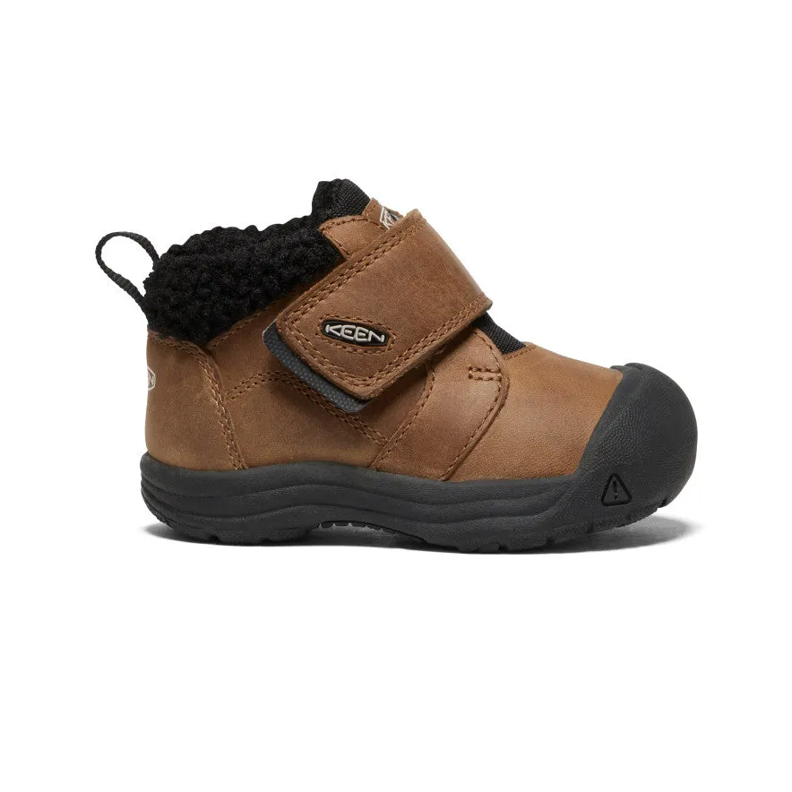 Toddlers' Kootenay IV Boot | Coconut/Vapor