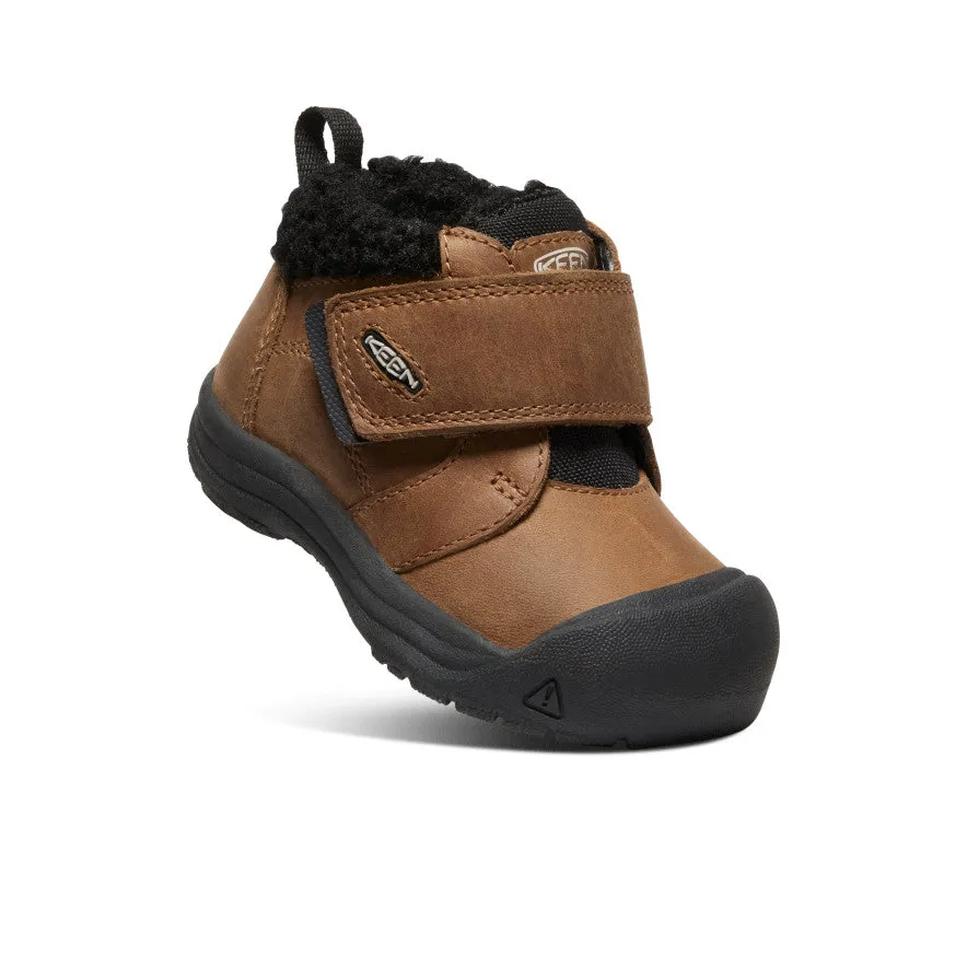 Toddlers' Kootenay IV Boot | Coconut/Vapor