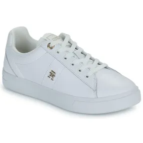 Tommy Hilfiger ESSENTIAL ELEVATED COURT SNEAKER