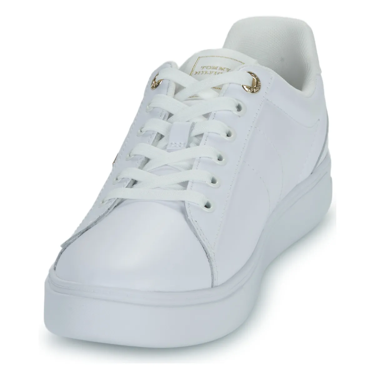 Tommy Hilfiger ESSENTIAL ELEVATED COURT SNEAKER