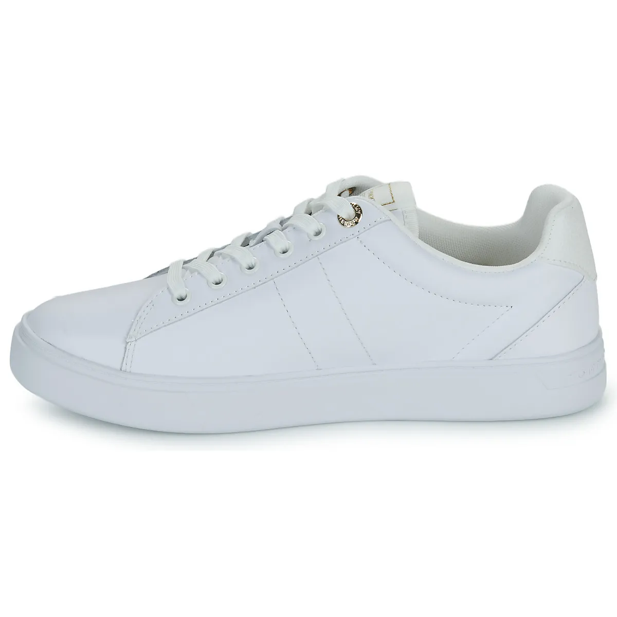 Tommy Hilfiger ESSENTIAL ELEVATED COURT SNEAKER