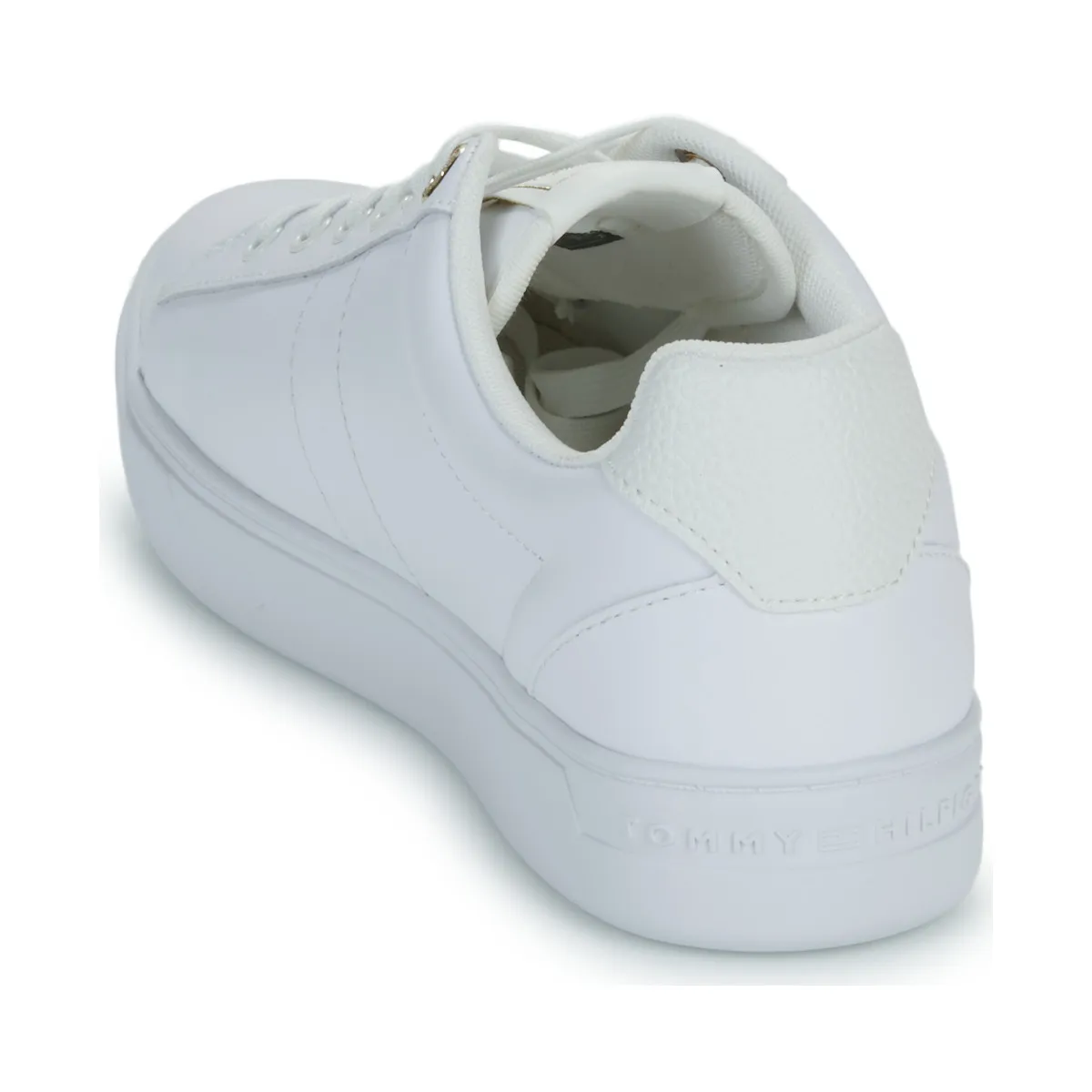 Tommy Hilfiger ESSENTIAL ELEVATED COURT SNEAKER