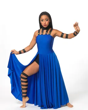 Top-Rated Color Guard Uniforms | Shop Now!