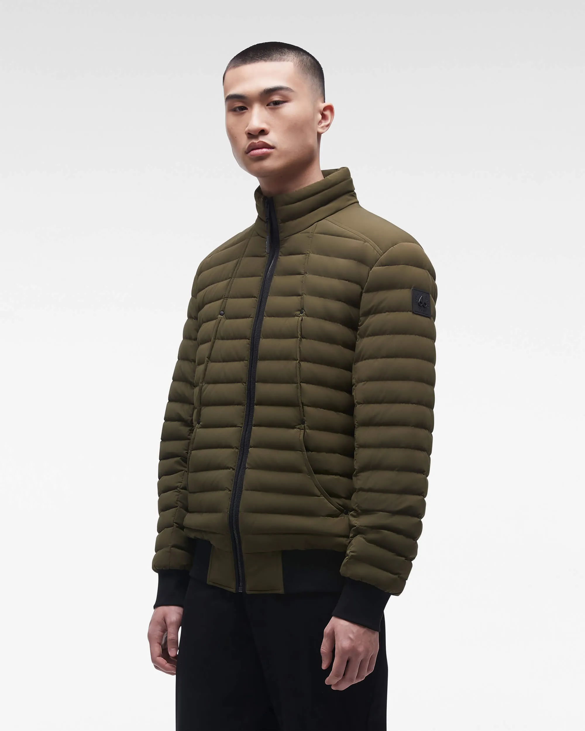 Top-rated KEAP BOMBER jacket for style and durability