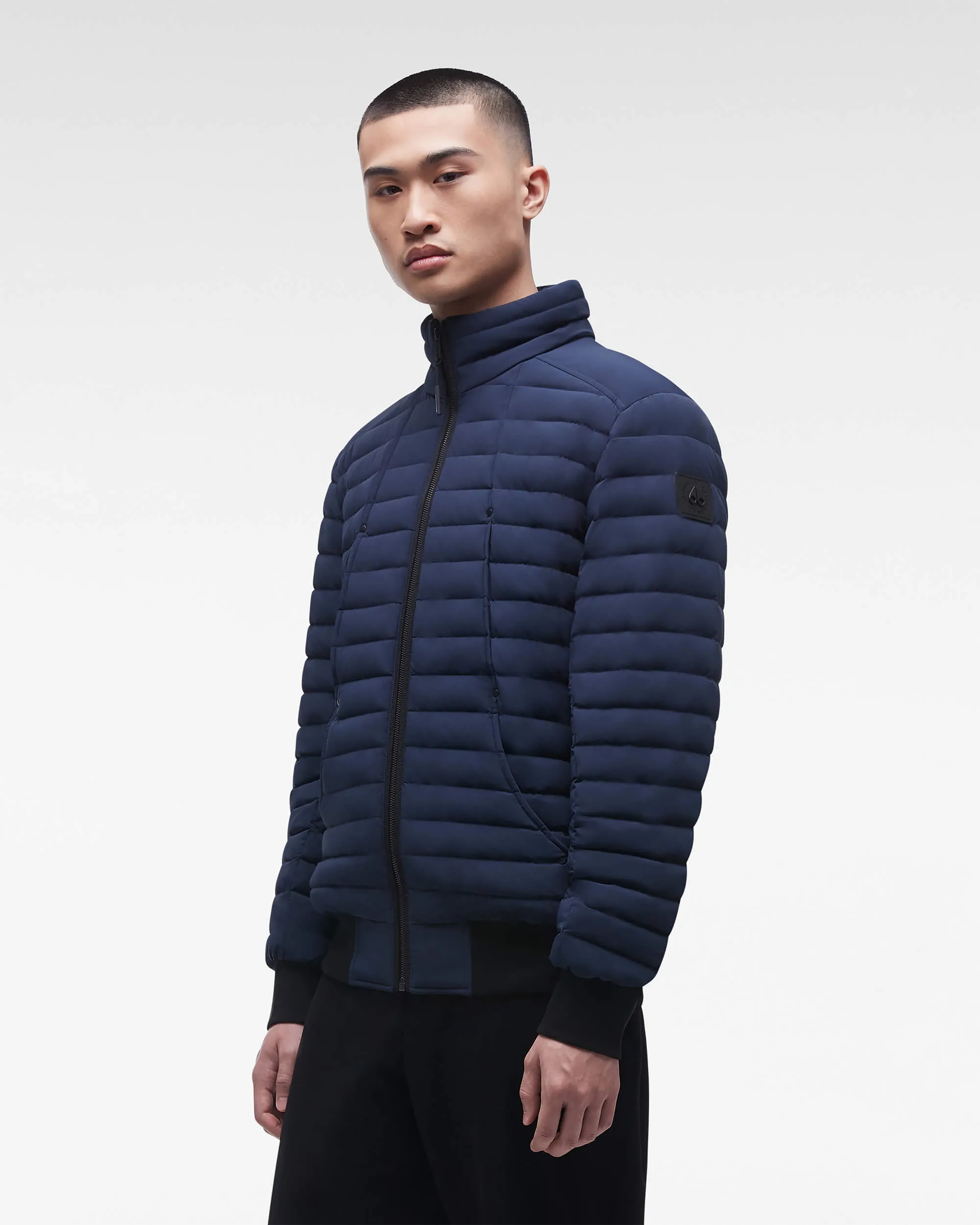 Top-rated KEAP BOMBER jacket for style and durability