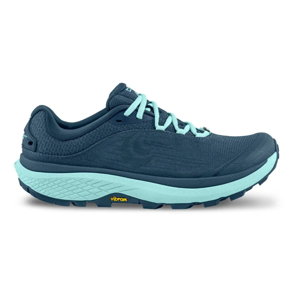 Top women's running shoes - pursuit, performance, efficiency, comfort - TOPO