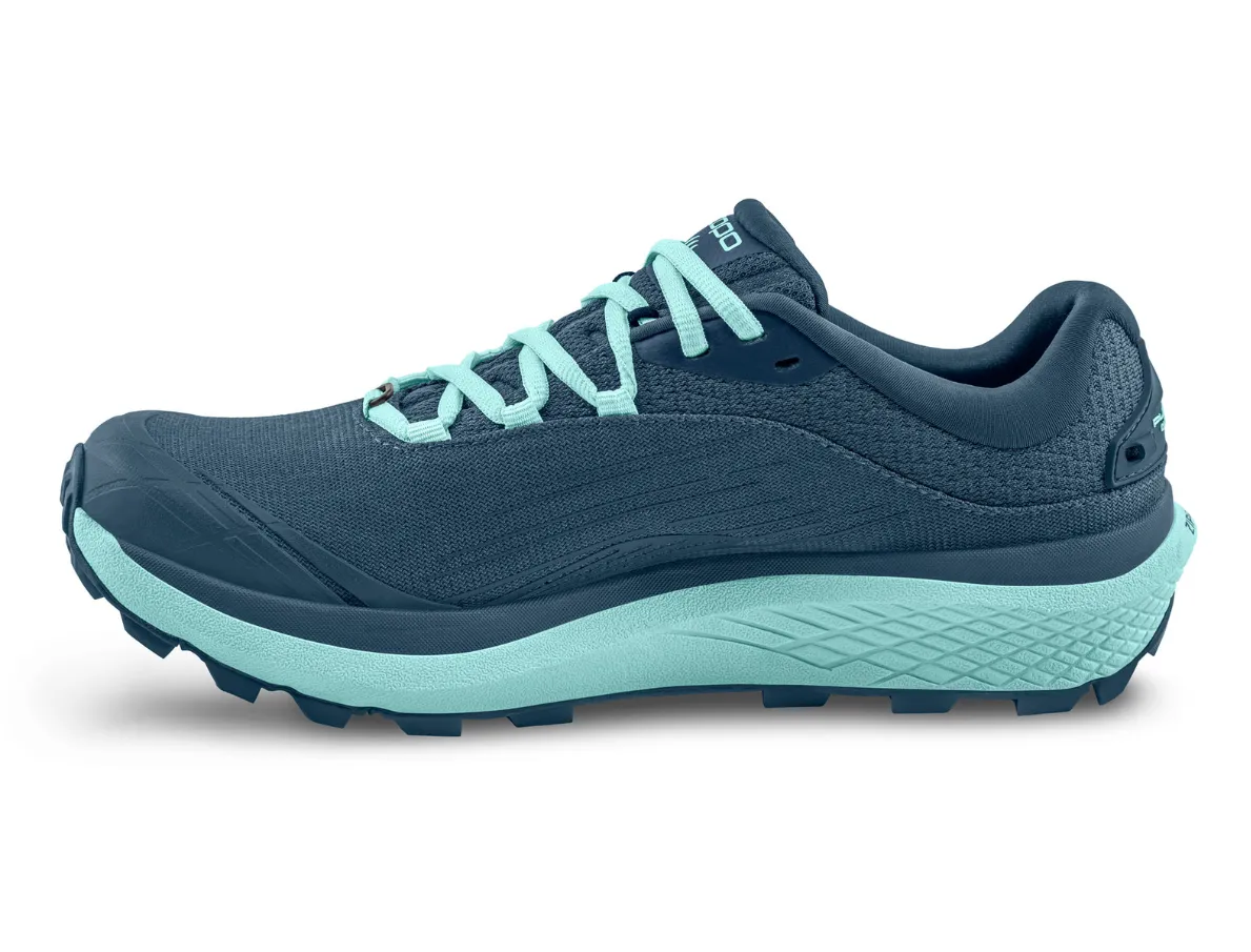 Top women's running shoes - pursuit, performance, efficiency, comfort - TOPO