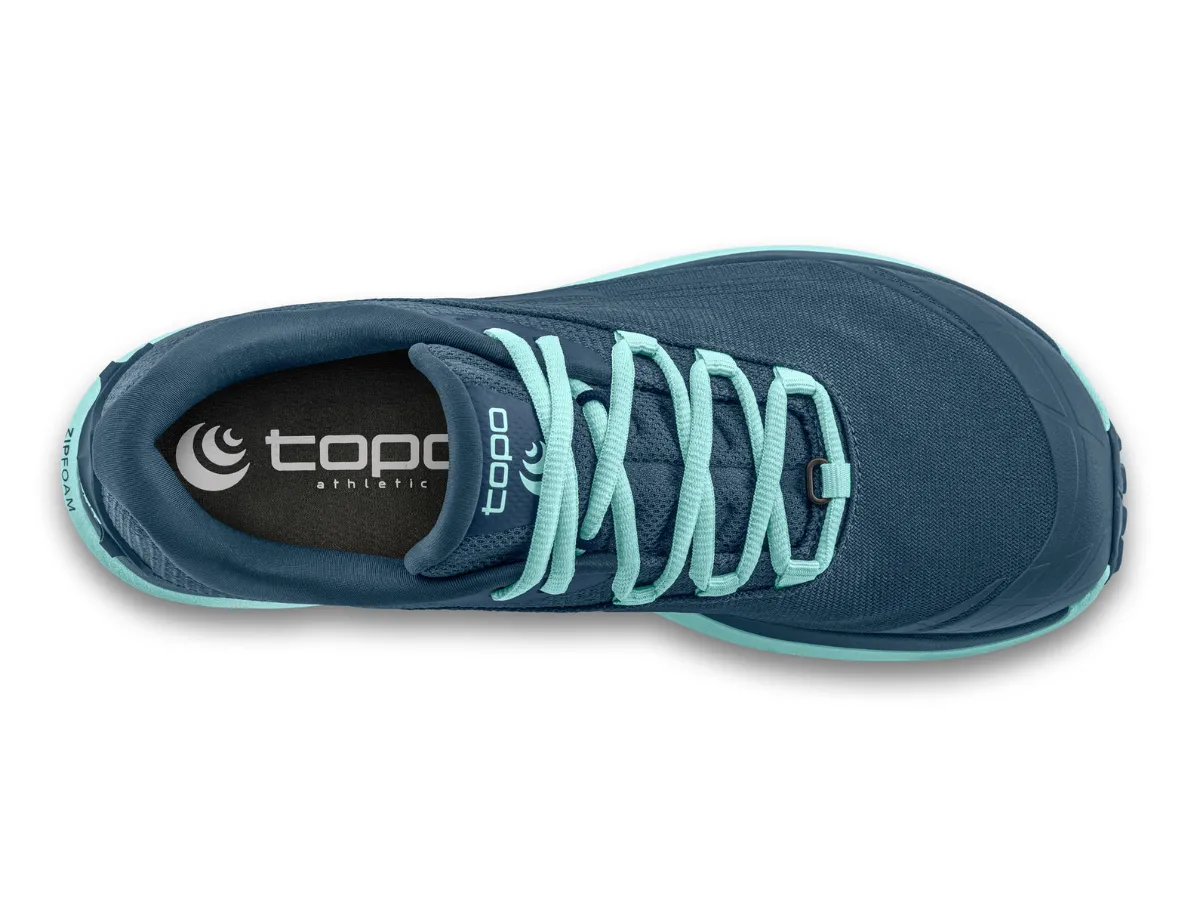 Top women's running shoes - pursuit, performance, efficiency, comfort - TOPO