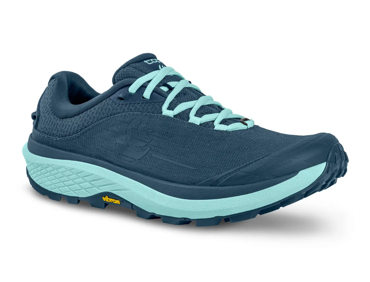 Top women's running shoes - pursuit, performance, efficiency, comfort - TOPO