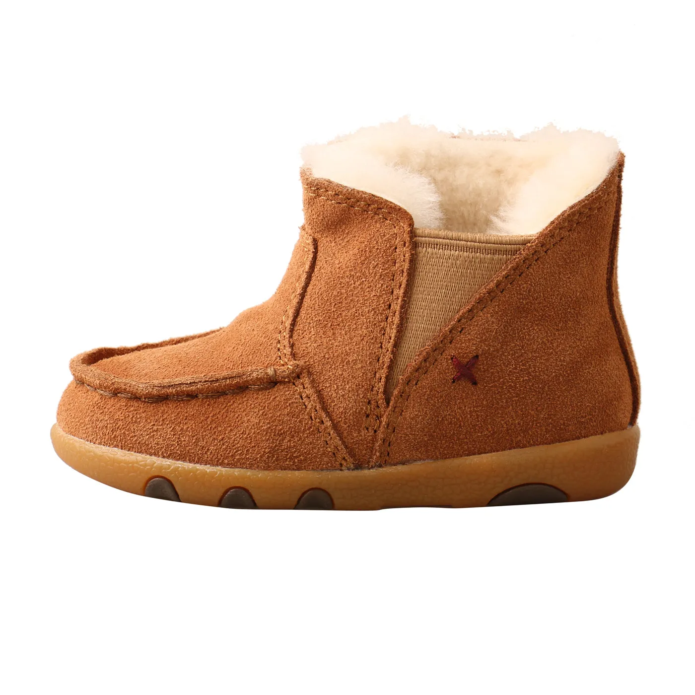 Twisted X Sherpa Chukka Boots