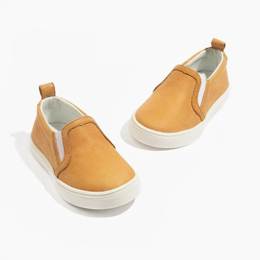 Utah Slip-On Shoes