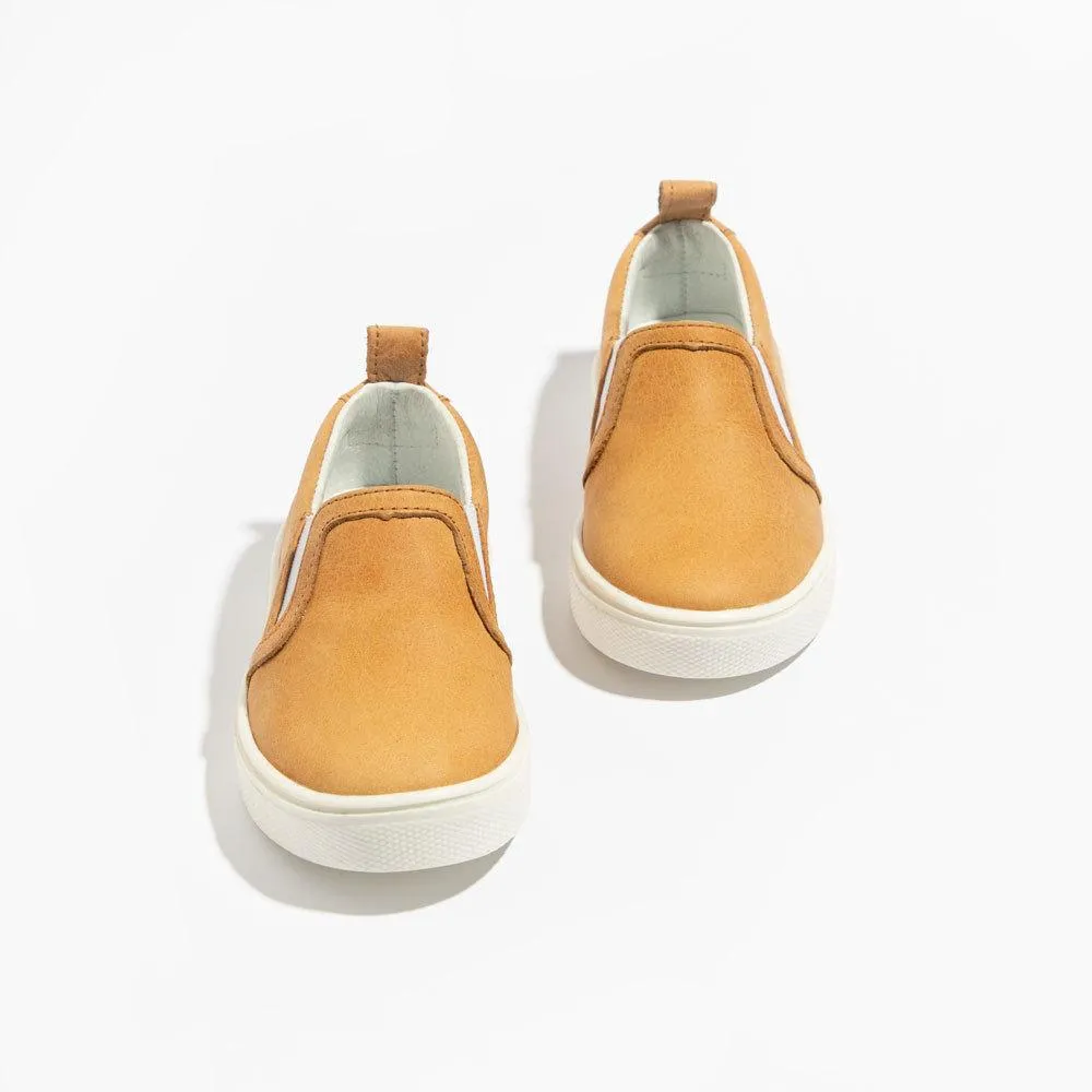 Utah Slip-On Shoes