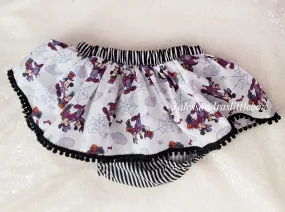 Vampire Mouse Skirt Bloomers