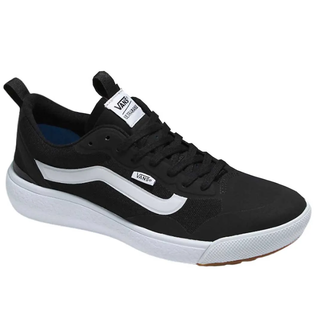 Vans MTE Ultrarange EXO Sneaker Black (Men's)