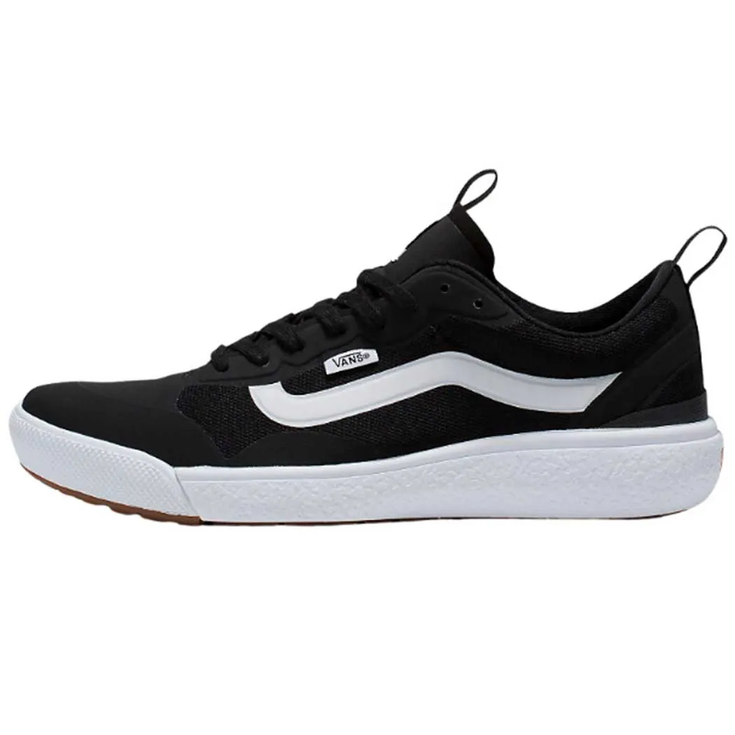 Vans MTE Ultrarange EXO Sneaker Black (Men's)